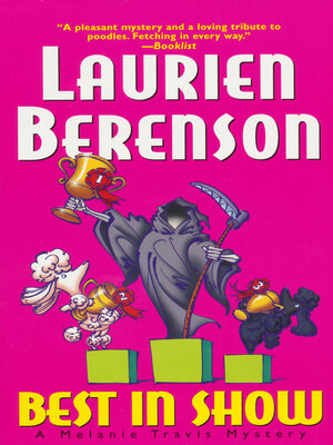 Best In Show - ebook